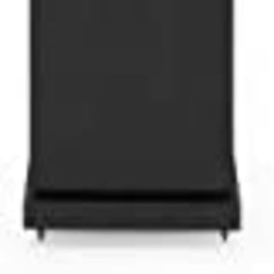 ELAC Debut 2.0 6.5" Floorstanding Speaker, Black, Pair image 4