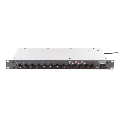 On-Stage - 16 - 24 Channel Mixer Dust Cover - MDA7016