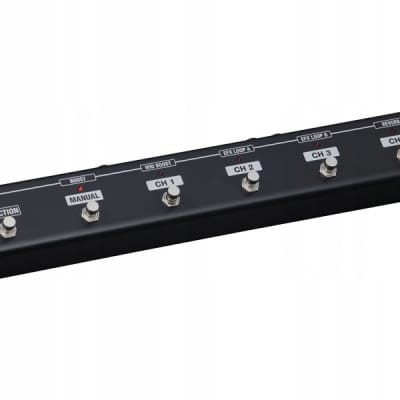 Free The Tone EFS-4 External Footswitch for ARC-3 | Reverb