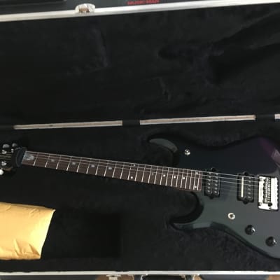 Ernie Ball Music Man JP6 Left Handed 2018 Mystic Dream | Reverb Ernie Ball Music Man JP6 Left Handed 2018 Mystic Dream | Reverb