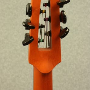 NS Design CR-6 Six-String Electric Cello with Tri-Pod Stand and Gigbag image 5