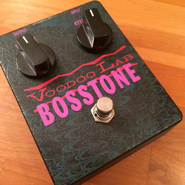 Voodoo Lab Bosstone