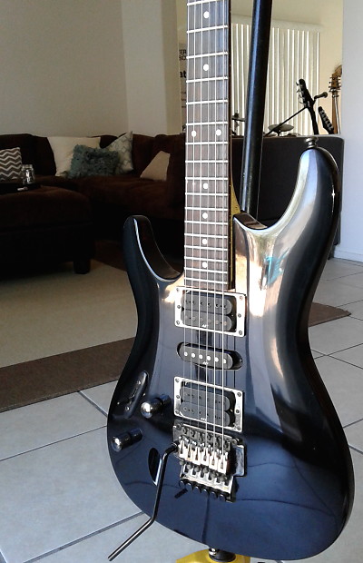 Ibanez s on sale left handed