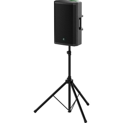 Mackie Thrash 215 15-inch 1300w Powered Loudspeaker with Extended Warranty image 4