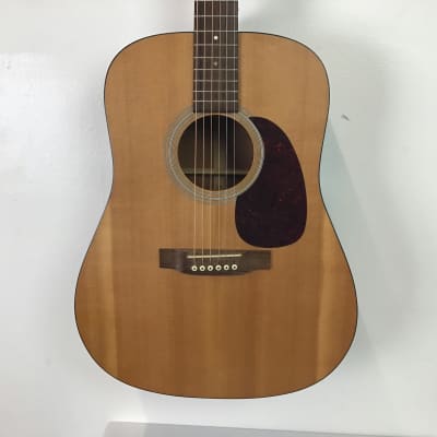 Used Martin D-1 Acoustic Guitars Natural for sale