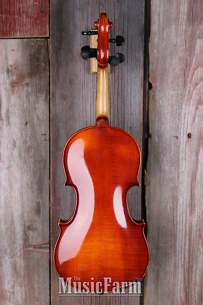 Scherl and Roth Model R301E4 4/4 Violin Stradivarius Reproduction