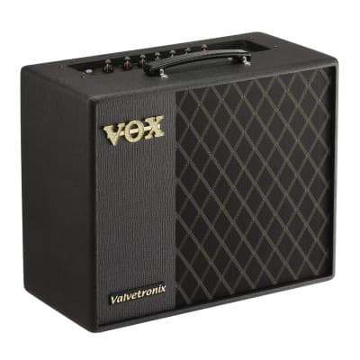 Vox VT40X Amplificatore Combo Per Chitarra image 6