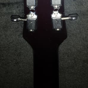 Gretsch G5435T Electromatic Pro Jet Guitar w/ Bigsby Black image 9
