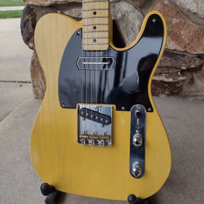 1980 TOKAI TE-80 Japan Vintage Electric Guitar Ref.No.6366