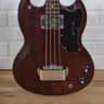 1969 Gibson vintage EB-0 bass guitar w/ case Awesome!-used bass for sale