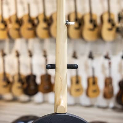 Goldtone AC-5 Acoustic Composite 5-String Banjo with Gig Bag image 4