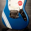 Squier Classic Vibe FSR '60S Competition Mustang - Lake Placid Blue