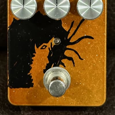 Reverb.com listing, price, conditions, and images for vfe-dragon-hound