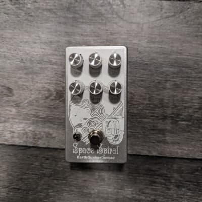 EarthQuaker Devices Space Spiral V2 for sale