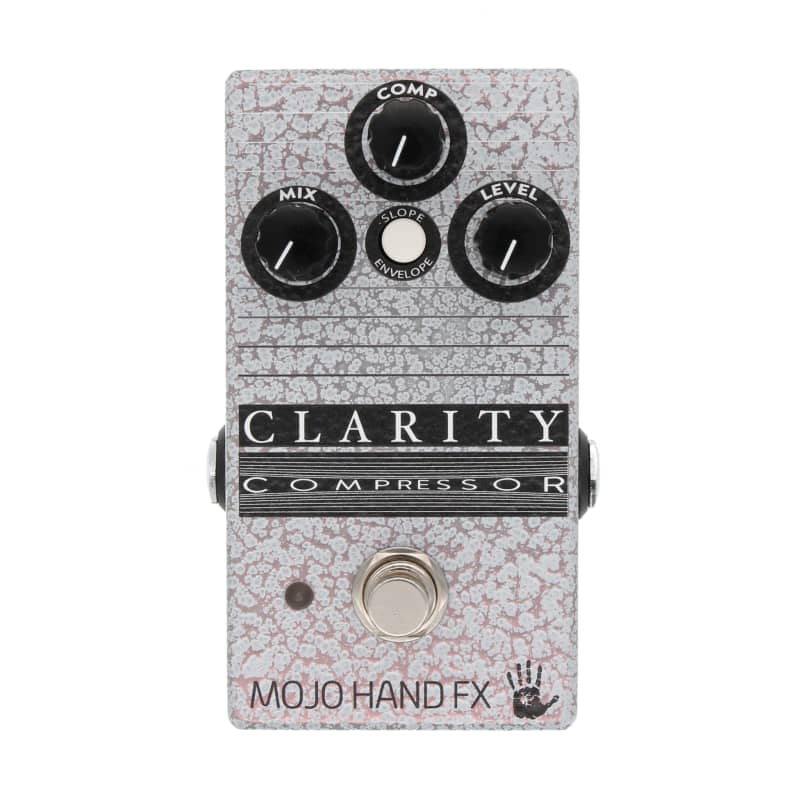 1995FX Clarity [01/10] | Reverb Canada