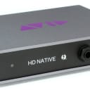 Avid HD-NATVE-TB-CORThunderbolt Core, Software Not Included -Demo Model