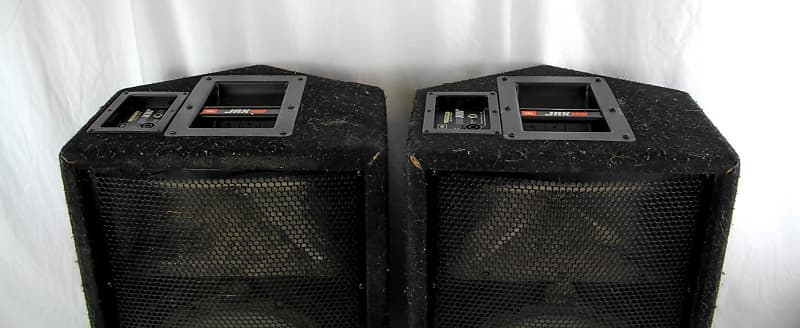 JBL JRX100 Series JRX112M Speakers/Monitors | Reverb