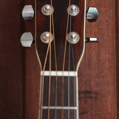 Boeing W-400 Acoustic Guitar Pre-Owned | Reverb