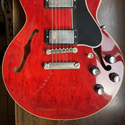 Gibson ES-339 2007 - 2014 | Reverb Gibson ES-339 2007 - 2014 | Reverb