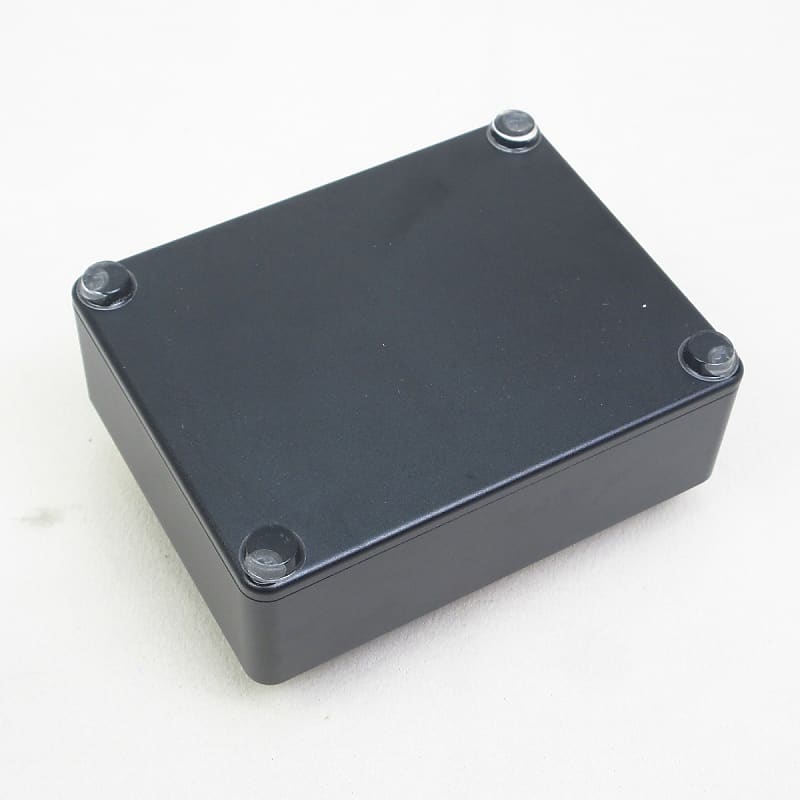 Limetone Audio JACKAL Navy Blue Distortion (07/17) | Reverb