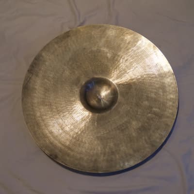 Paiste 22