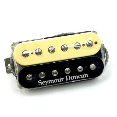 Seymour Duncan SH-1n 59 Model Zebra 2 conductor Pickup OEM (C2ii