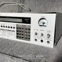 Akai S900 MIDI Digital Sampler 1986