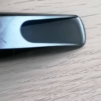 Mouthpiece alto saxophone Selmer Soloist C* image 8