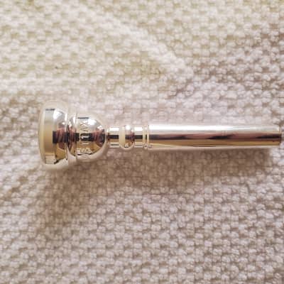 Schilke シルキー / 11Ax SP ピッコロ トランペット用