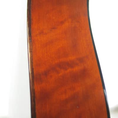 Early French romantic guitar ~1820 by Jacques-Pierre Thibout - Rene Lacote, Coffe Goguette, Hyppolite Colin, Roudhloff, Petitjean style - check video! image 6