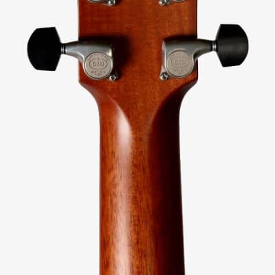Furch Red G-LR Alpine Spruce / Indian Rosewood #100734 image 6