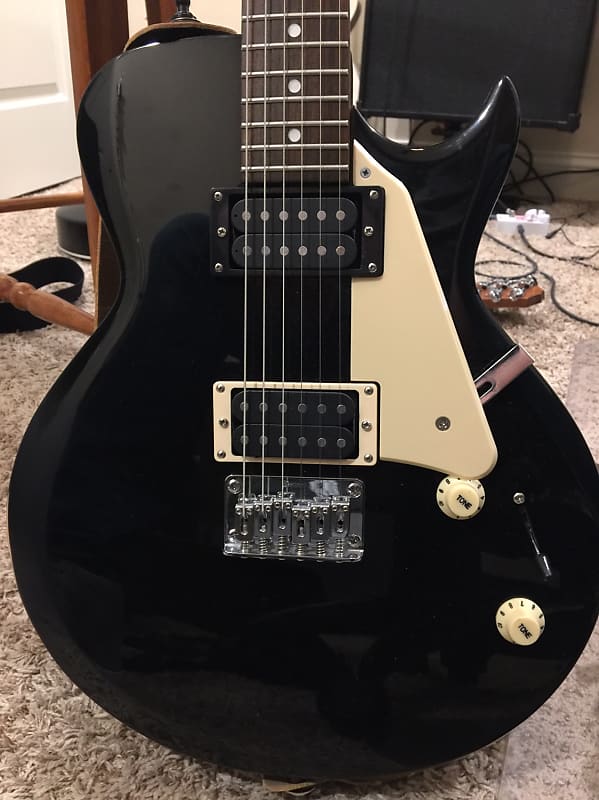 Ibanez gio clearance les paul style