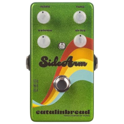 Catalinbread CB30 | Reverb