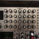 Synthesis Technology  E370 Quad Morphing VCO Silver