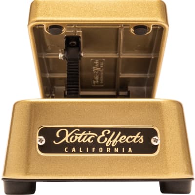 Xotic XVP-250K High Impedance Volume Pedal for sale