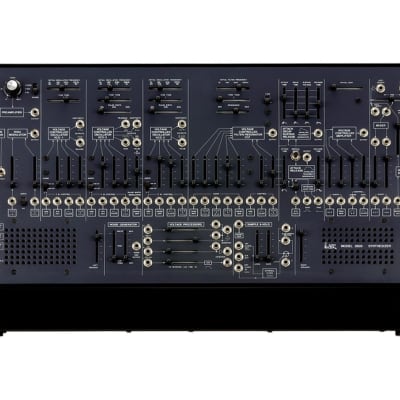 Korg ARP 2600 M Semi-Modular Analog Synthesizer [B-STOCK]