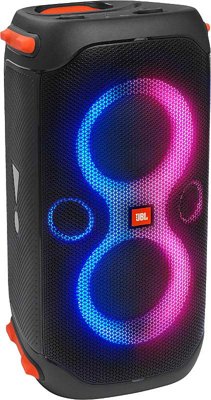 JBL Lifestyle PartyBox 310 Rechargeable Bluetooth Speaker with Lighting  Effects Reviews