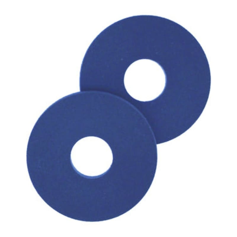 Souldier "Grolsch Bottle" Rubber Strap Locks Navy, 2Pack Reverb