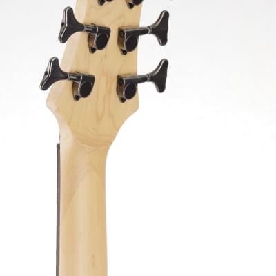 Carparelli Guitars Cf 6 08/22 | Reverb