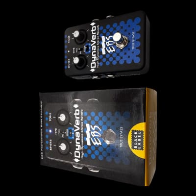 Reverb.com listing, price, conditions, and images for ebs-dynaverb