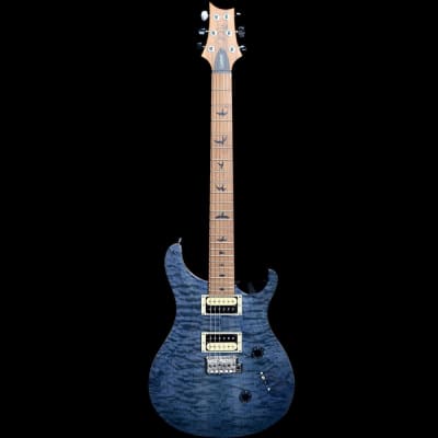 SALE!] PRS SE Custom 24 Roasted Maple+mu-8.com