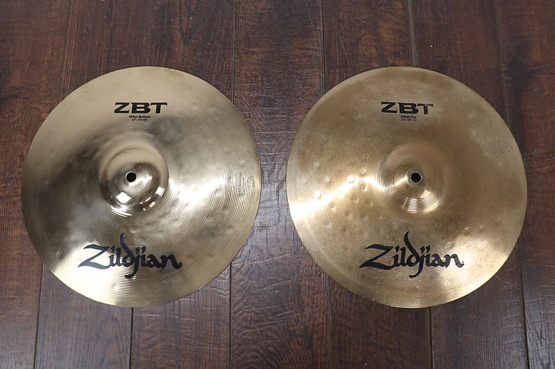 Zildjian ZBT 13