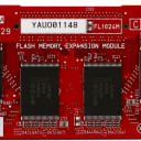 Yamaha 1GB Flash Board for MOTIF XF