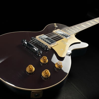 Heritage Standard Collection Factory Special H-150 Electric Guitar | Oxblood | Brand New | $95 Worldwide Shipping! image 7