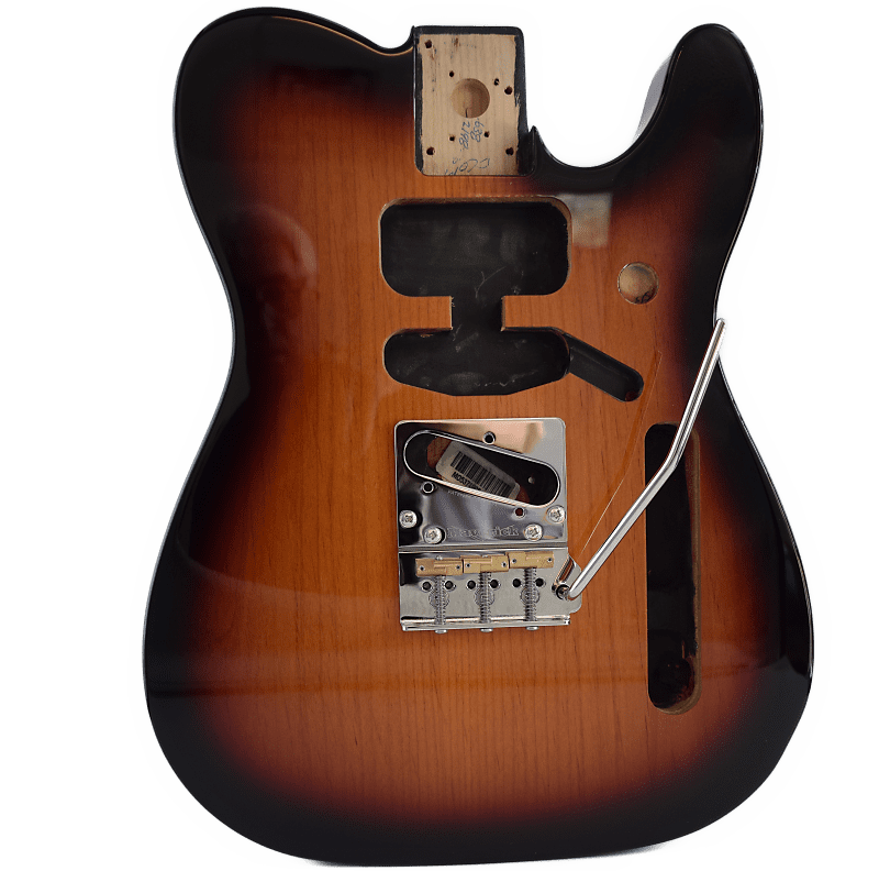 Fender best sale maverick body