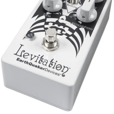 NEW EARTHQUAKER DEVICES LEVITATION image 6