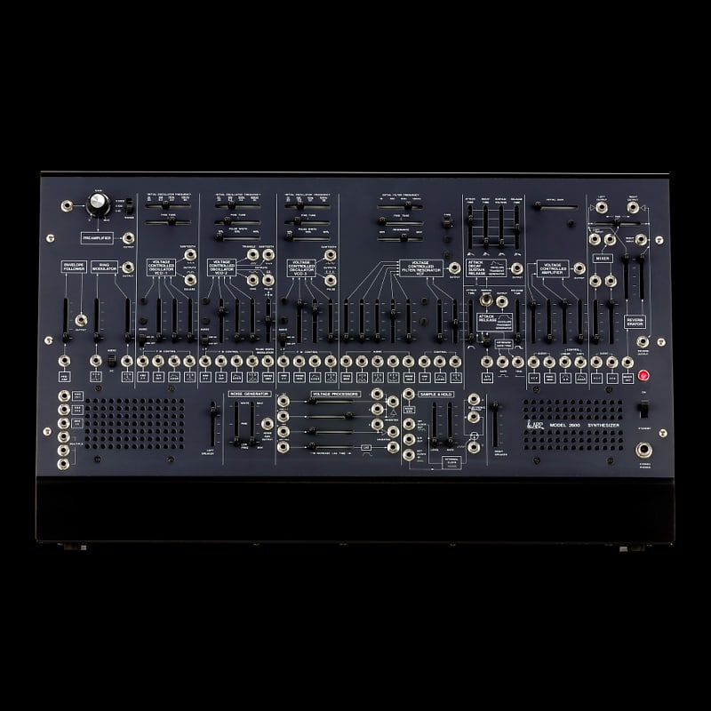 Arp 2600 deals m release date