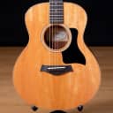 Taylor GS Mini-e Mahogany Acoustic-Electric Guitar - Natural SN 2203272400