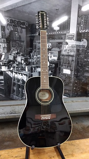 Fender store dg 16