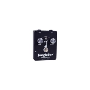 JangleBox Compression/Sustain Pedal | Reverb